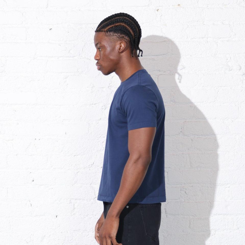 Los Feliz Crop Muscle Tee II Product Image
