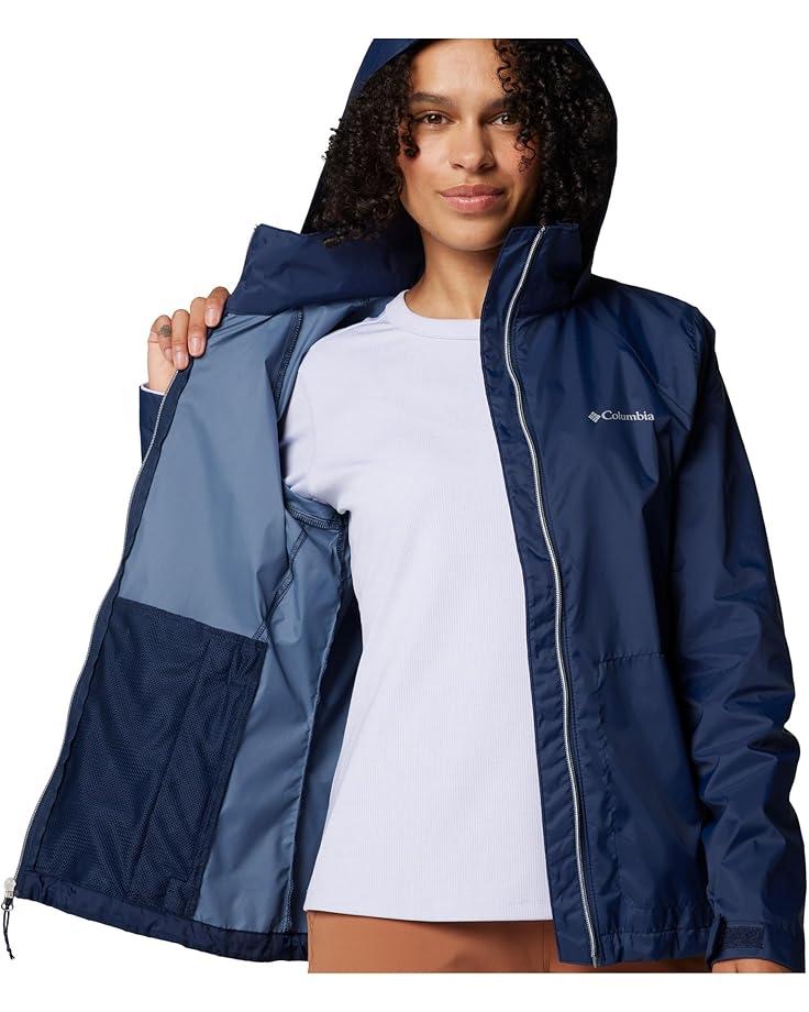 Scattered Showers Jacket Product Image