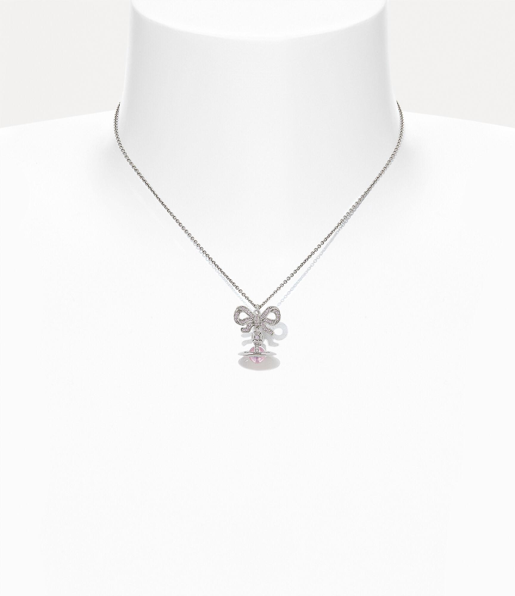 Octavie Pendant Necklace Product Image