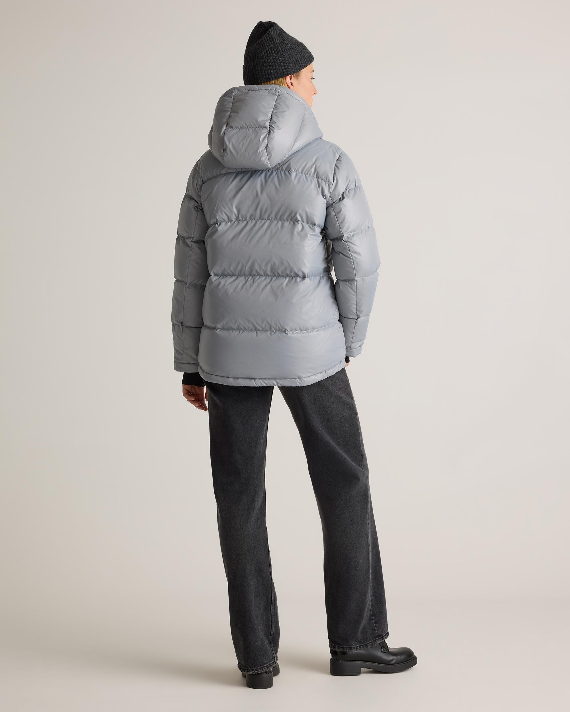 Quince | Women's Responsible Down Puffer Jacket Recycled Polyester Product Image