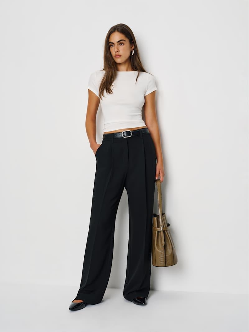 Talia Tee Product Image