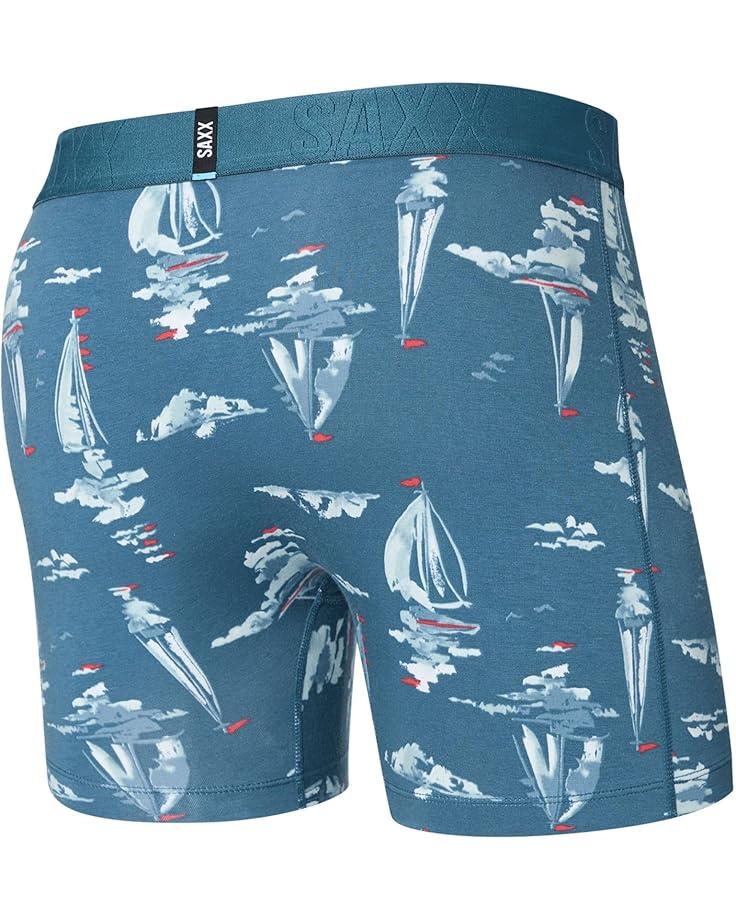 Vibe Xtra Super Soft Boxer Brief Fly 2-Pack Product Image