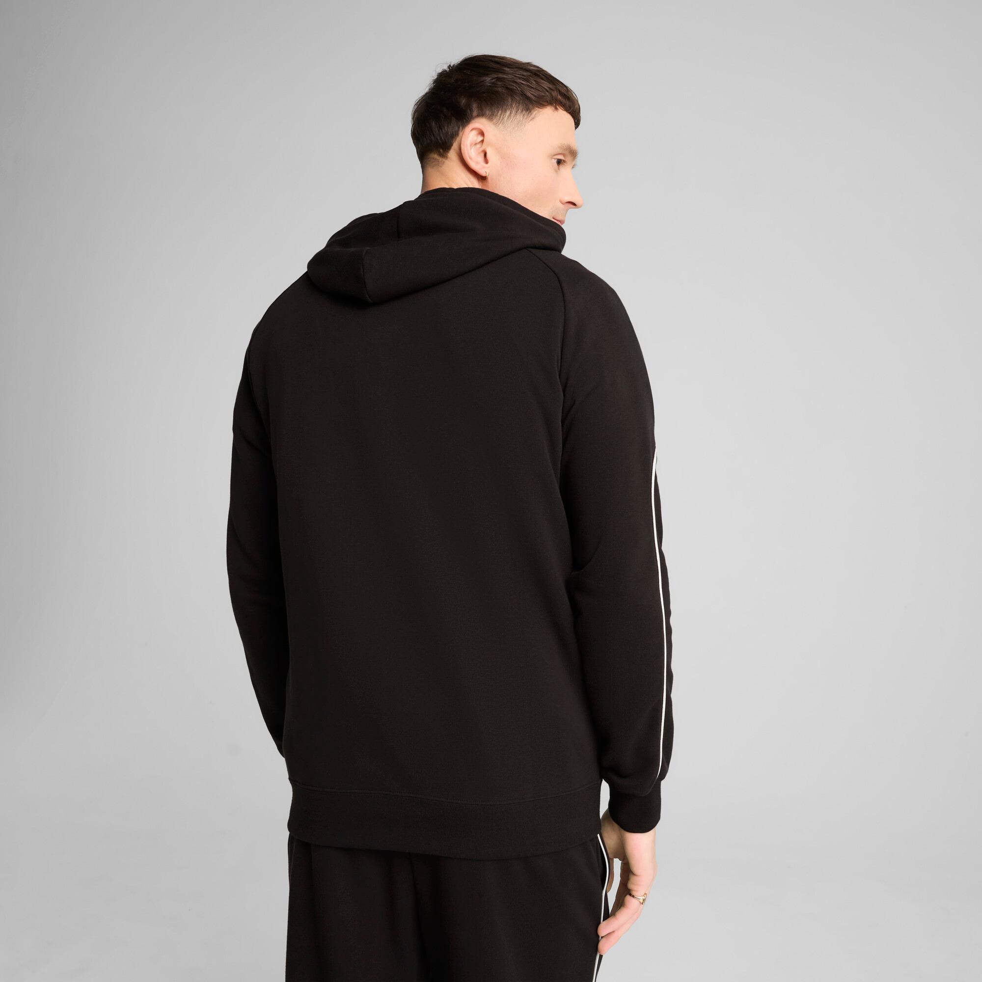 PUMA Sport Heritage Men's Hoodie Product Image