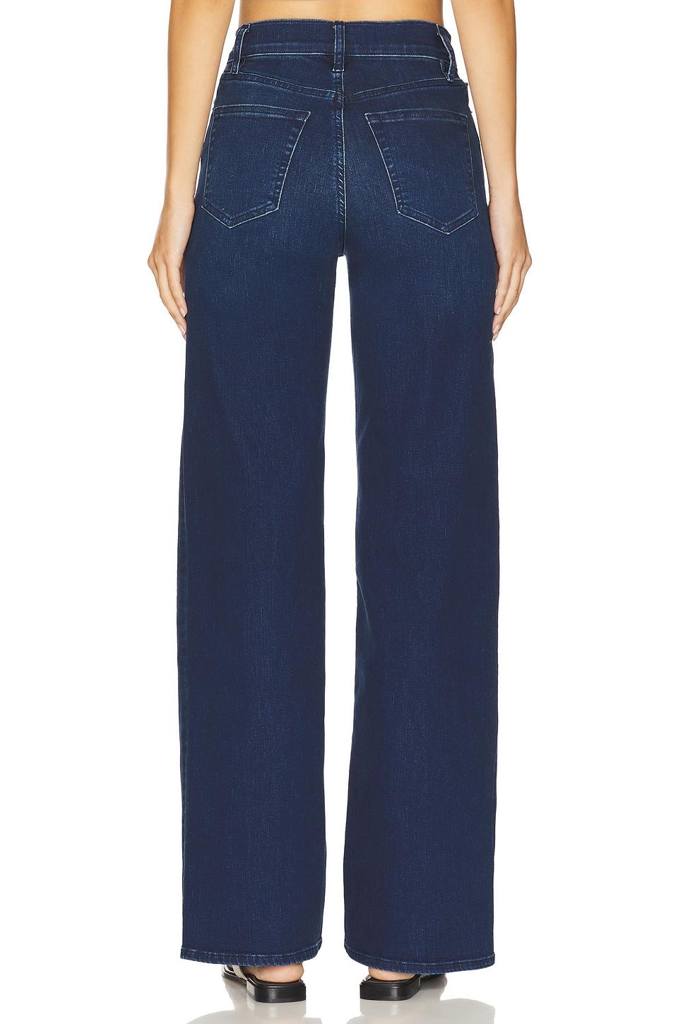 Le Slim Palazzo Long FRAME Product Image