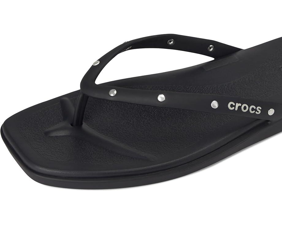 Unisex Crocs Miami Flip Flops Product Image