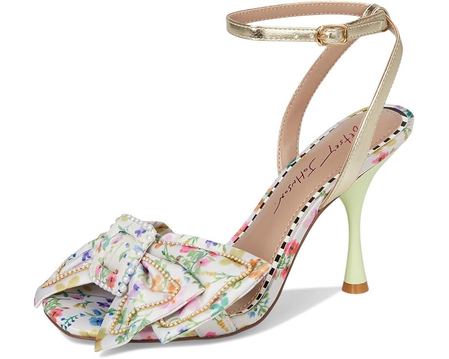 Women's Blue by Betsey Johnson Denly Product Image