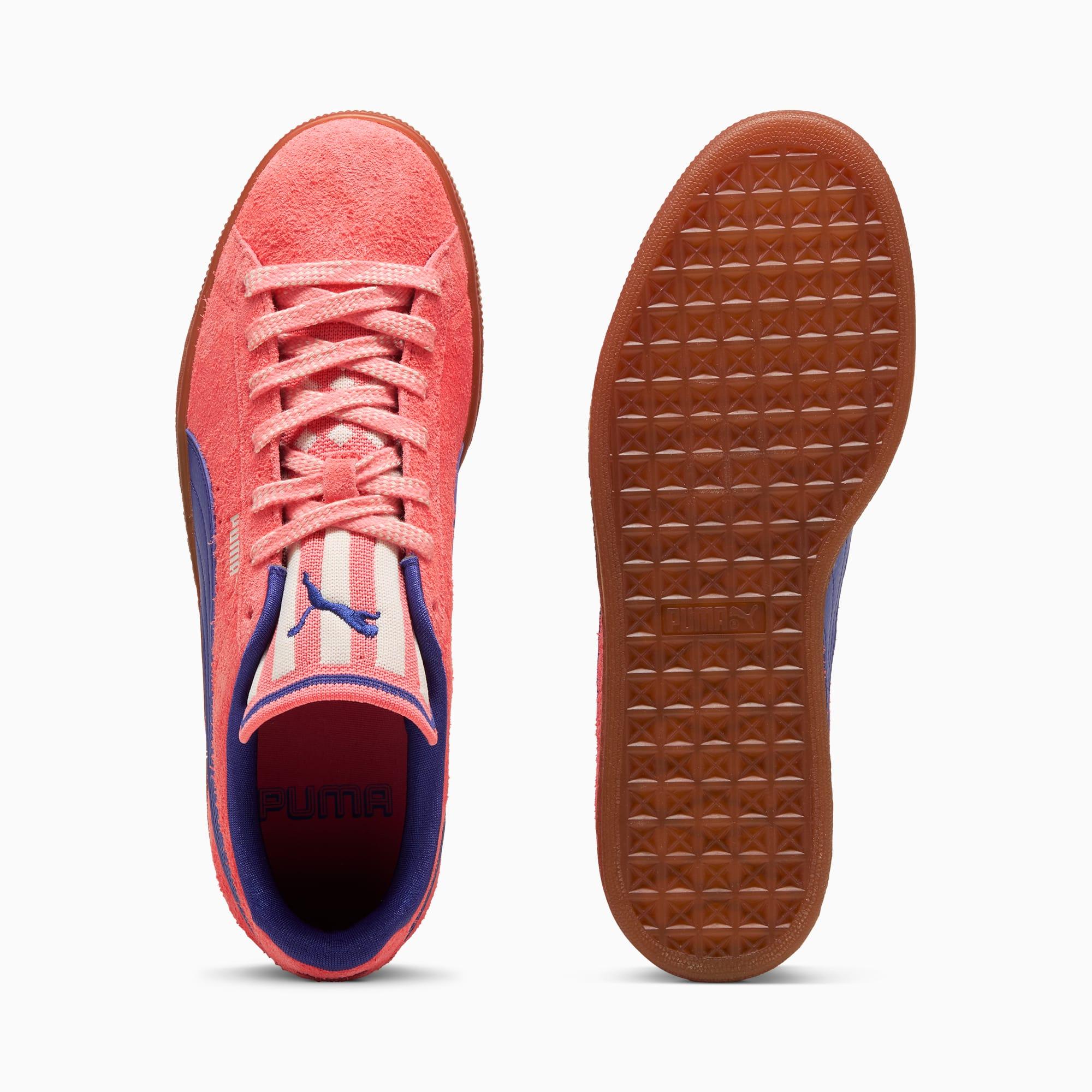 Suede Supertifo Sneakers Product Image