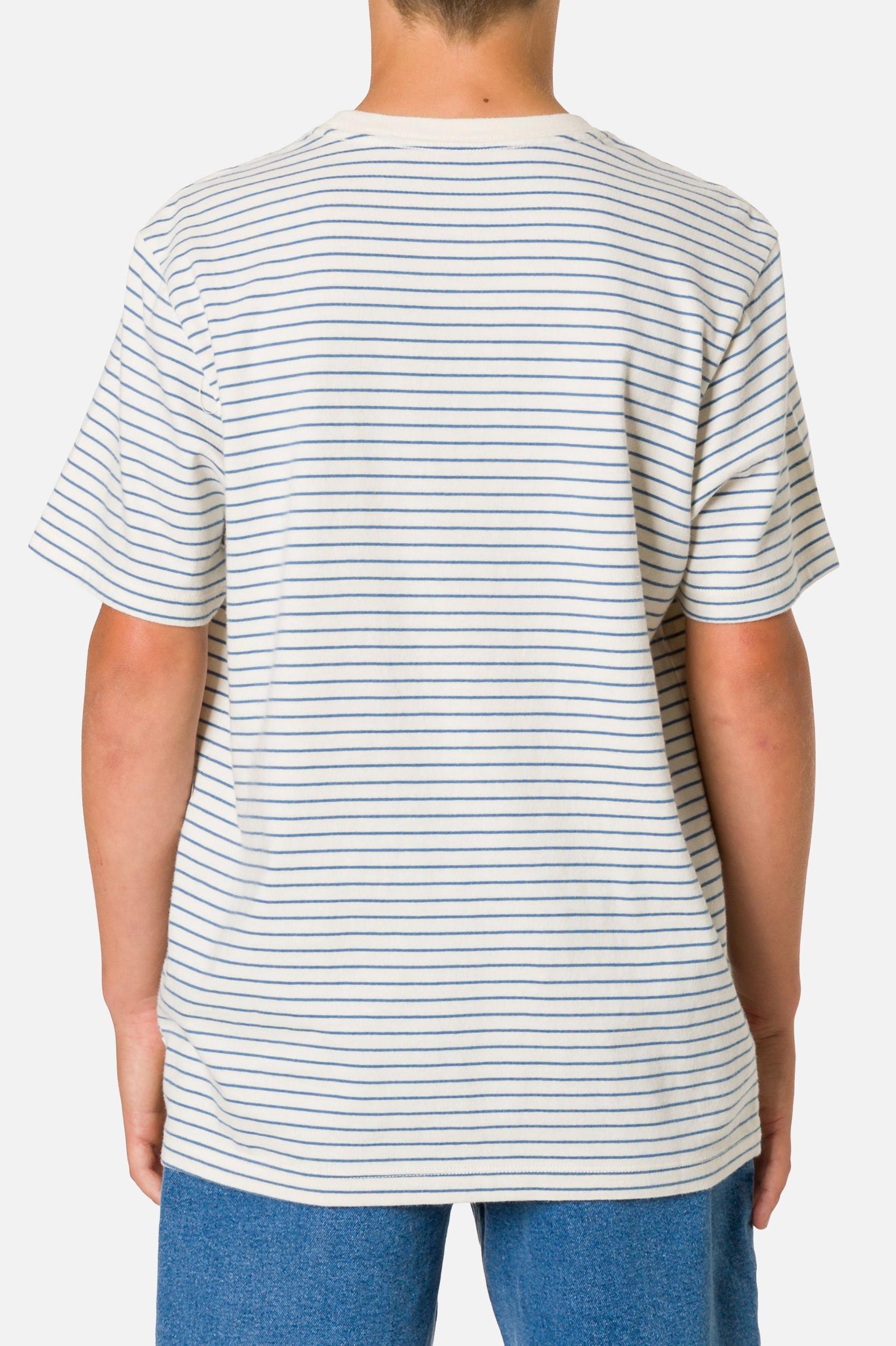BOYS FINLEY POCKET TEE Product Image