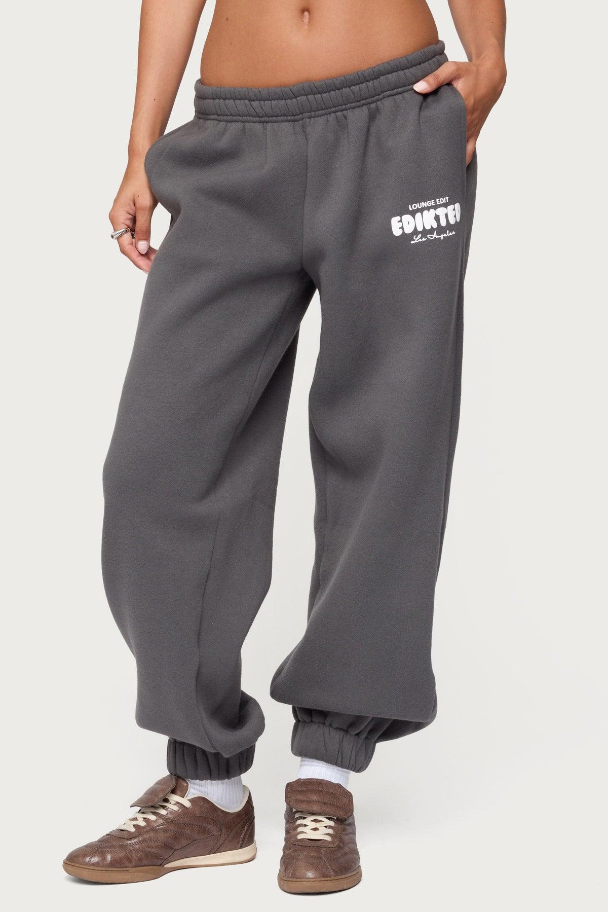 Lounge Edit Sweatpants Product Image