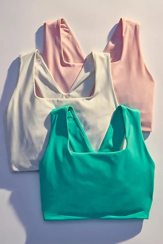 Win Win Sports Bra Product Image