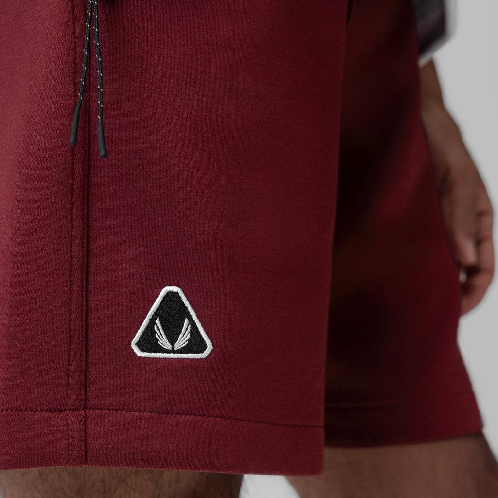 1029. Dri-Core™ Training Short - Crimson Male Product Image