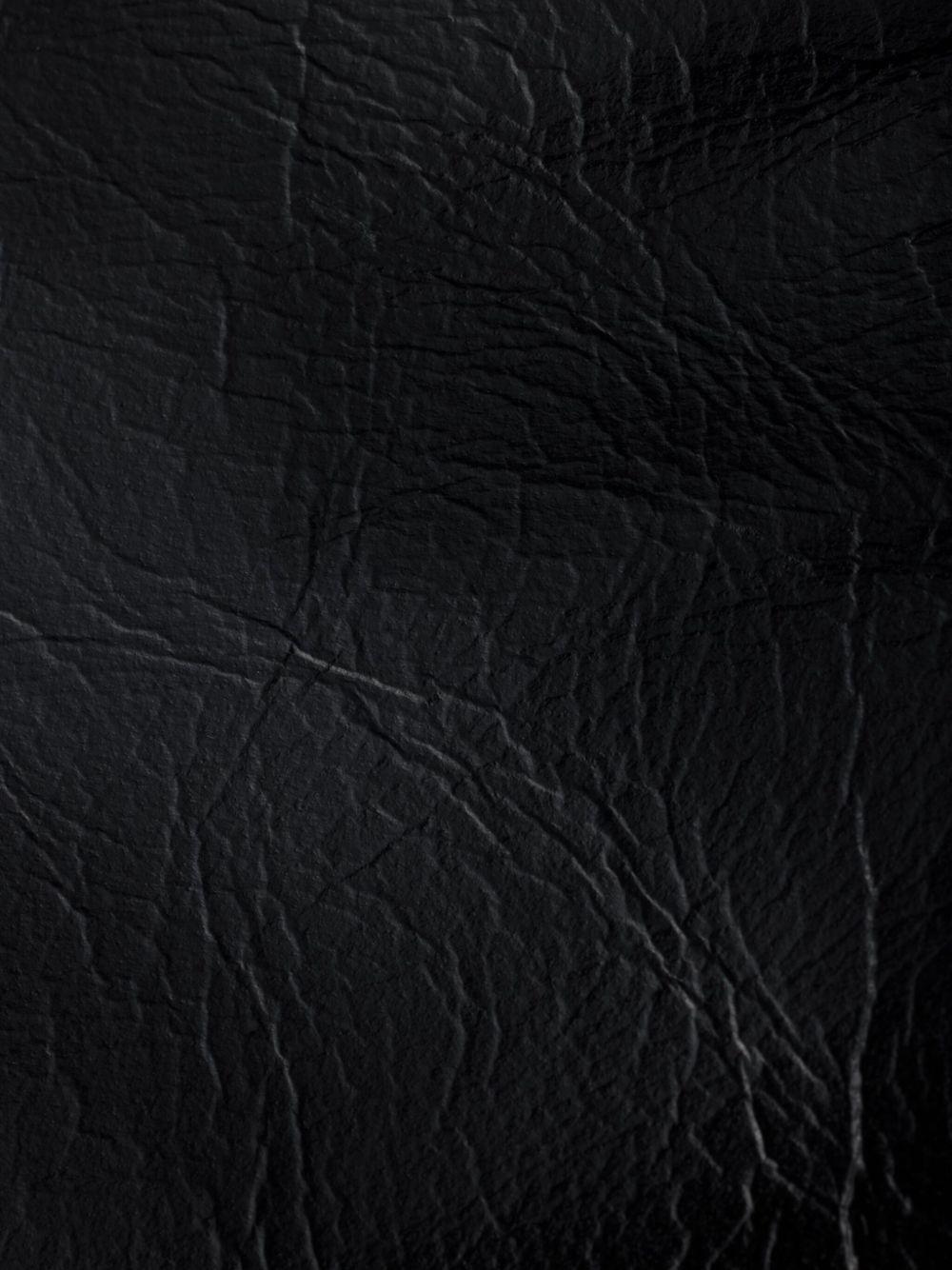 leather pouch bag Product Image