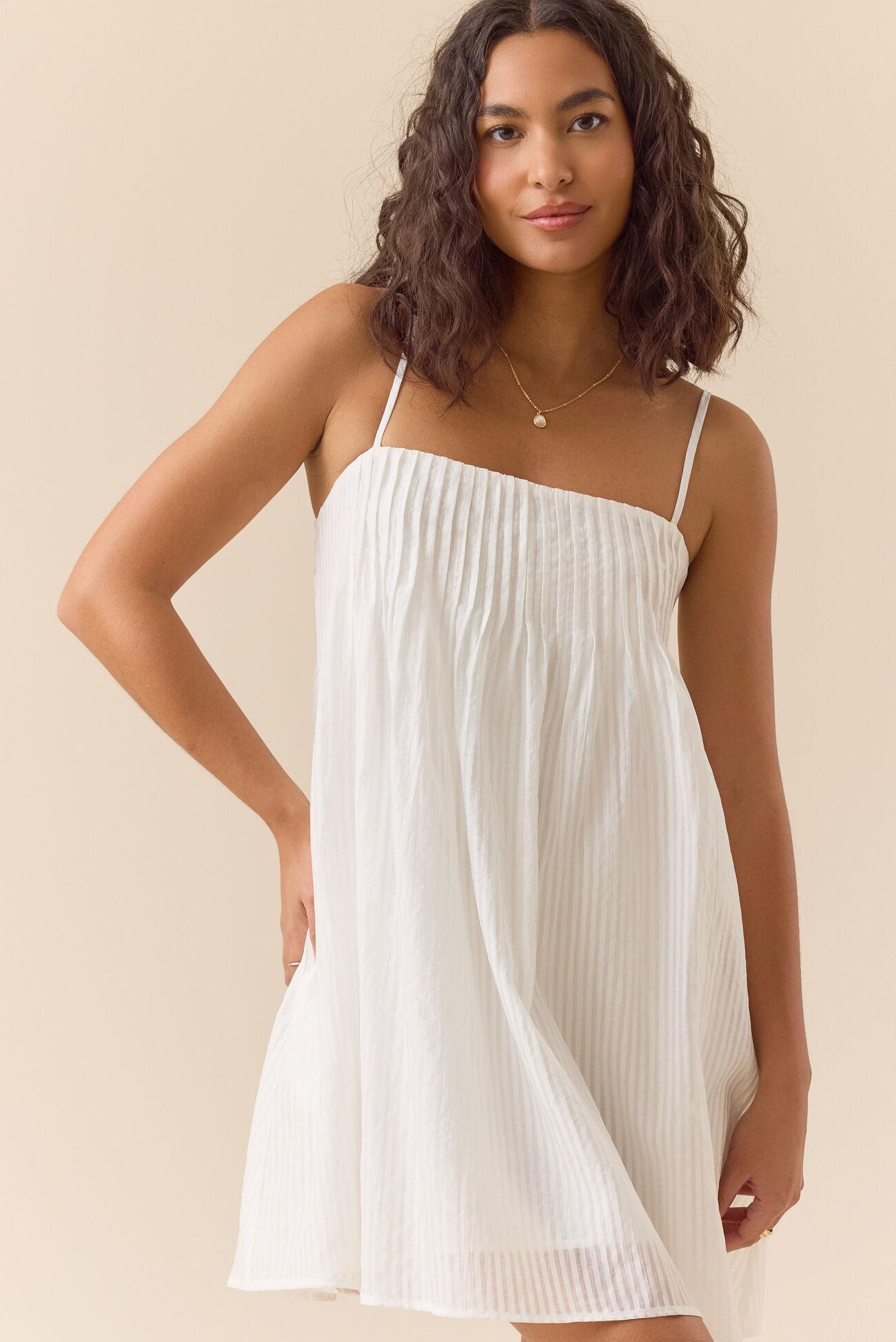Junne Mini Dress Product Image