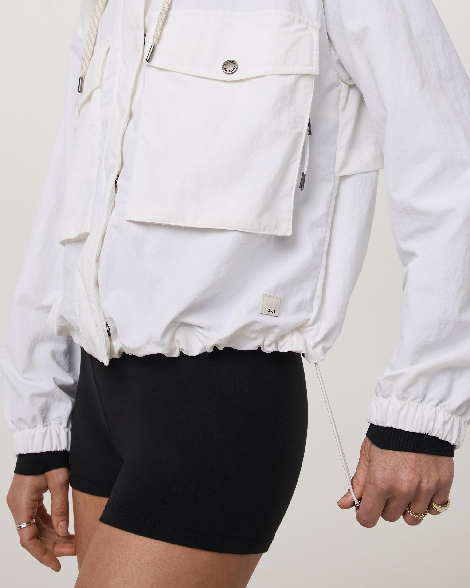 Bayside Jacket Product Image