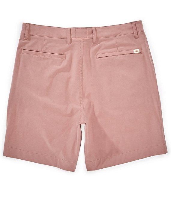 Faherty All Day 2.0 7#double; Inseam Shorts Product Image