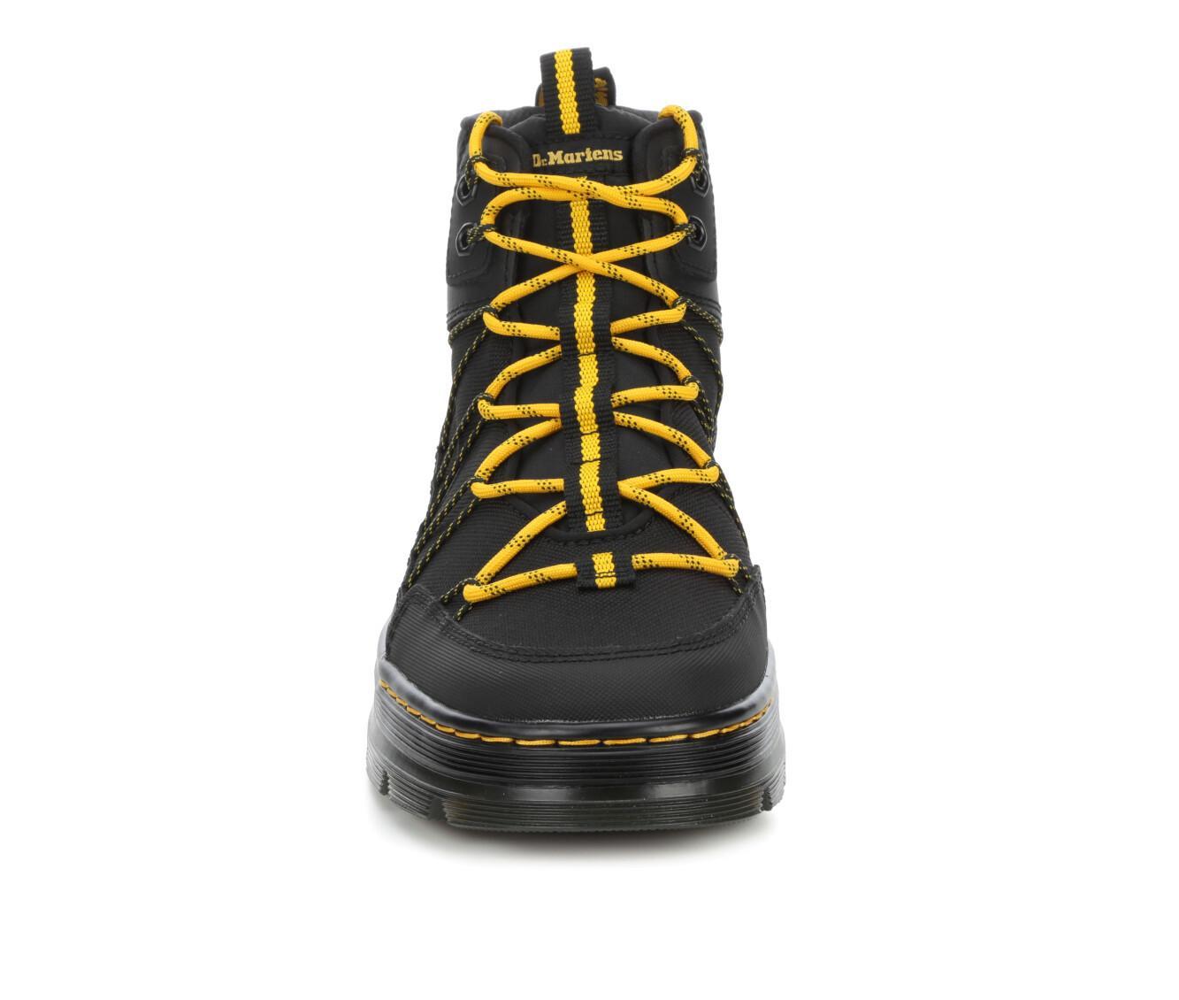 Men's Dr. Martens Buwick Boots Product Image