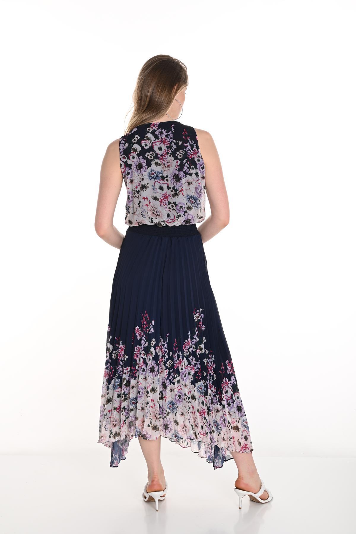 Floral Dress Product Image