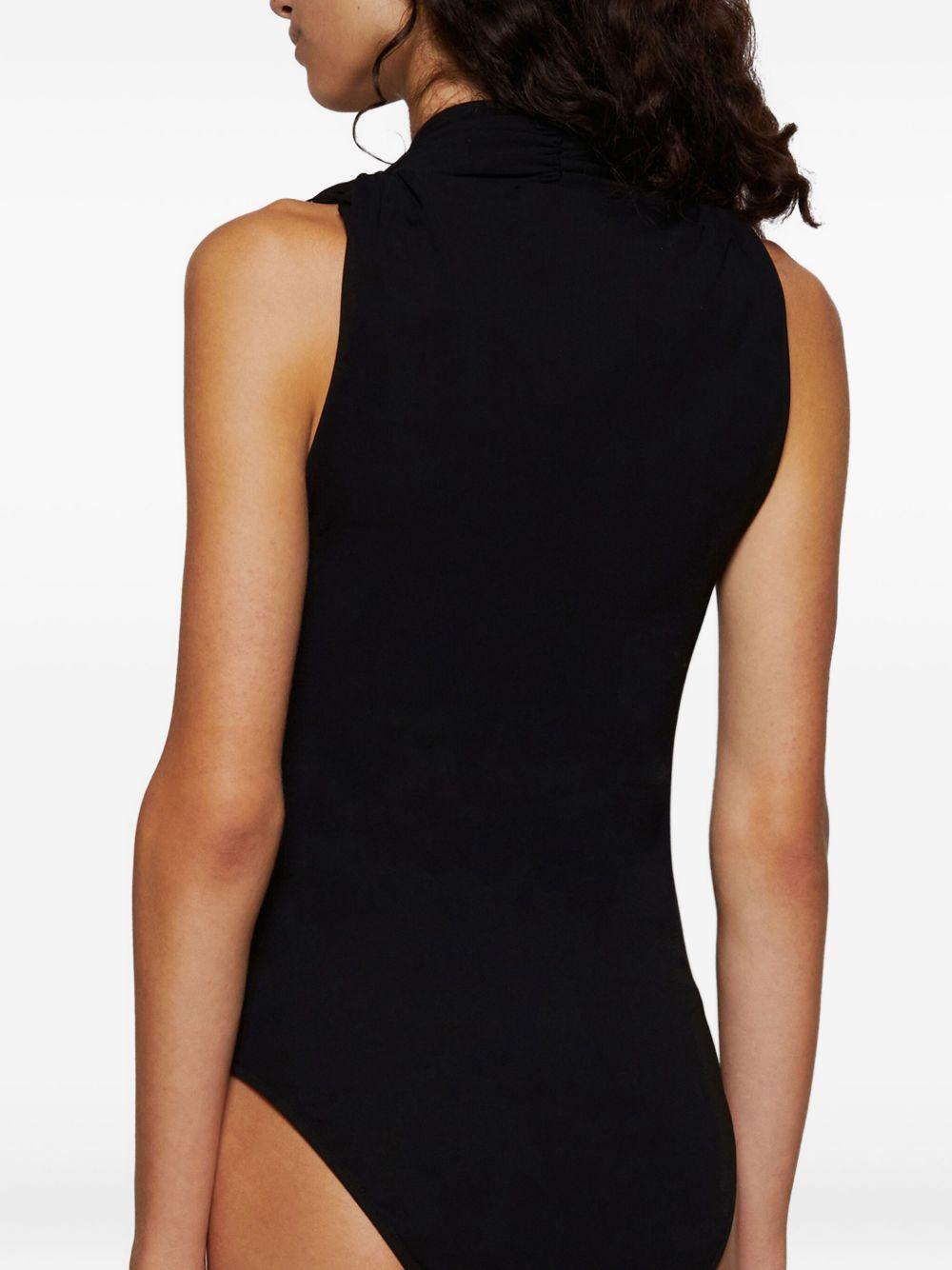 Liorah sleeveless bodysuit Product Image