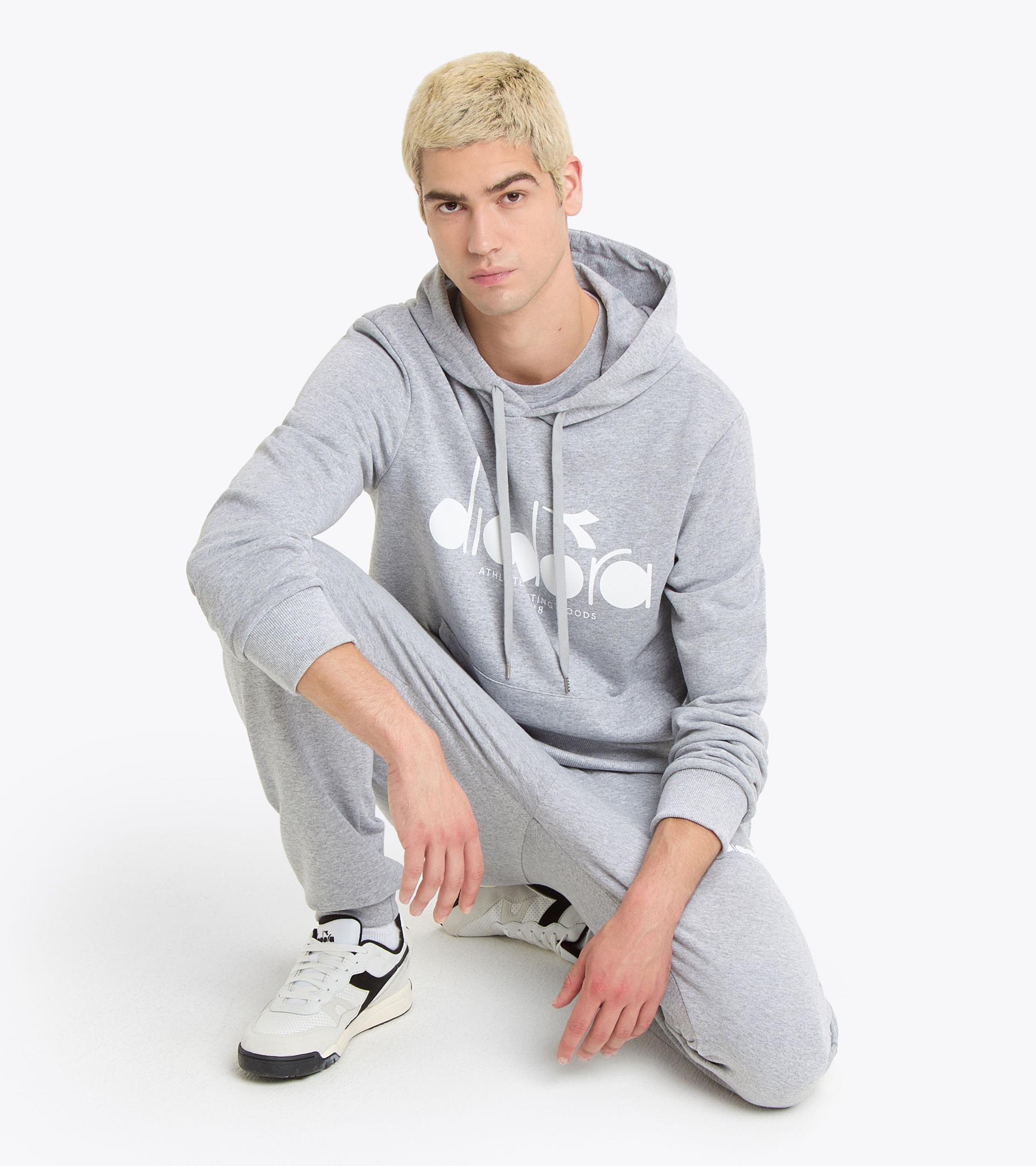 HOODIE LOGO Product Image