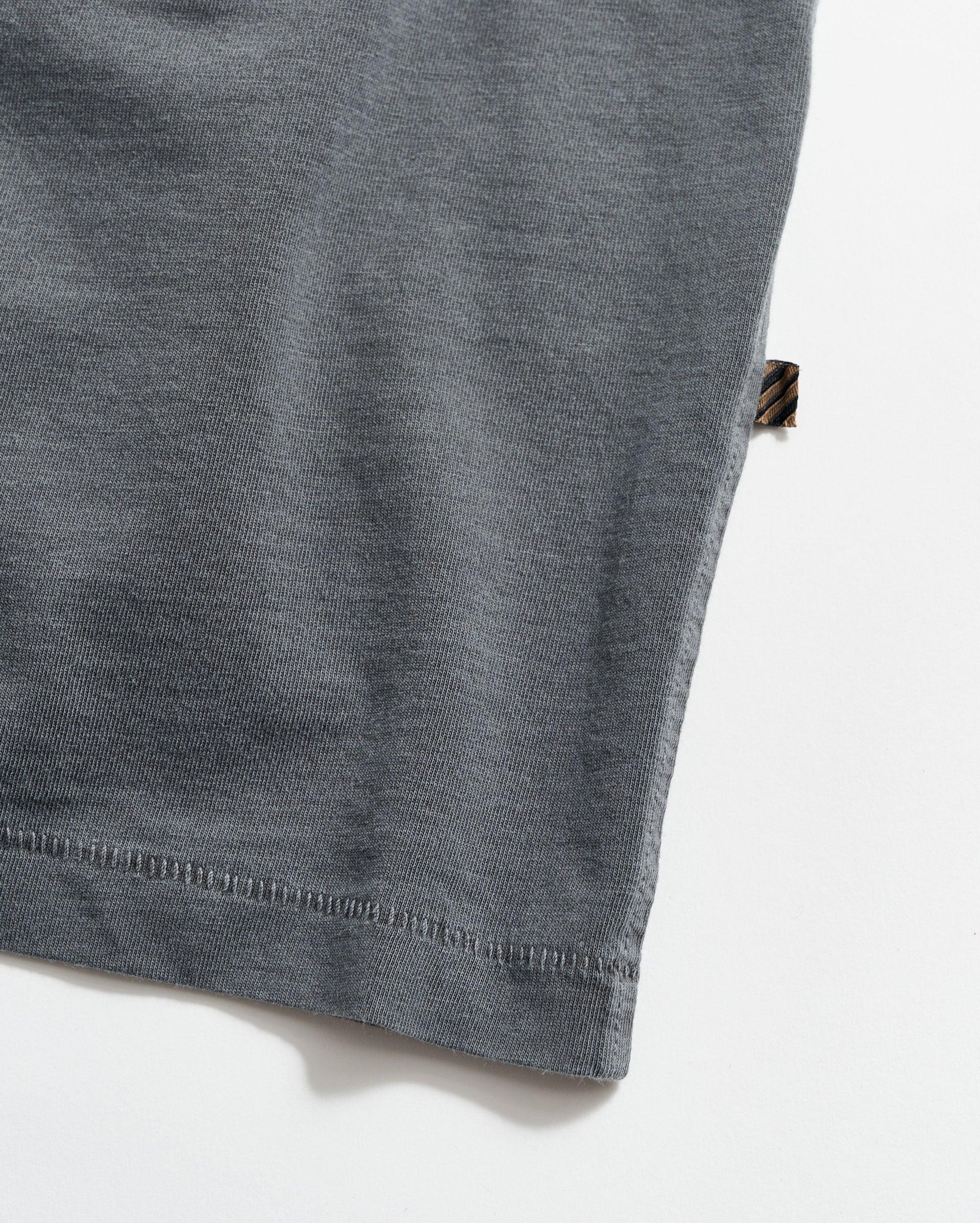 Washed Tee -  Product Image