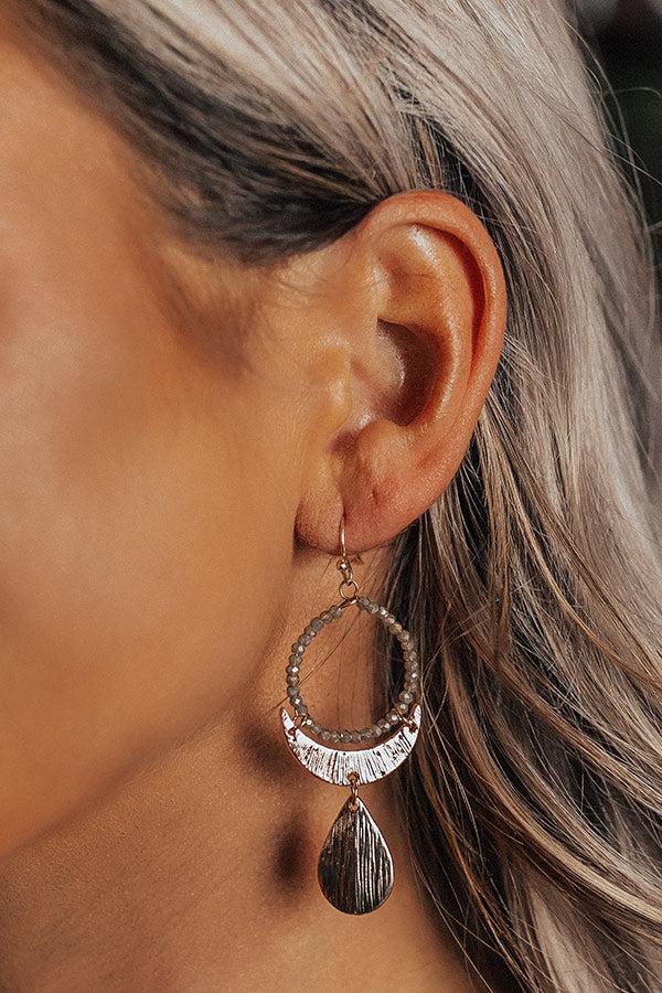 Simply Superb Earrings Product Image