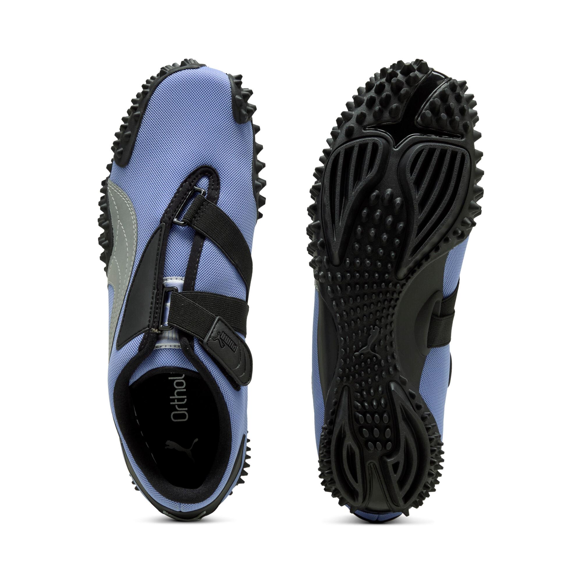 Mostro OG Sneakers Product Image