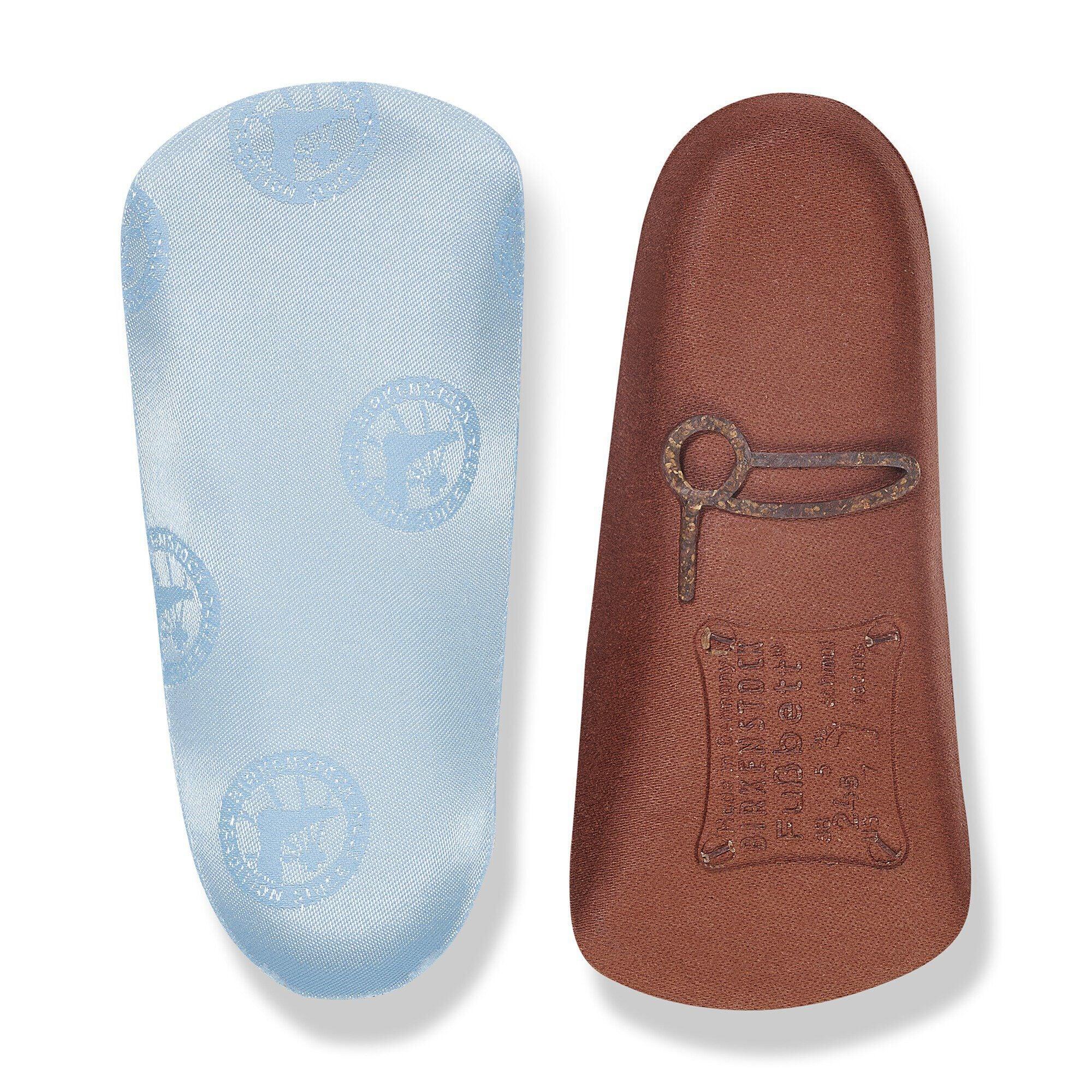 250 Anniversary Edition Blue Footbed  Product Image