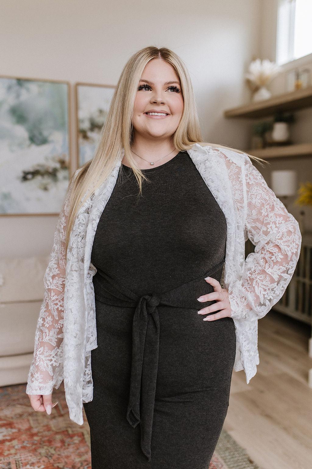 Kind of Wild Animal Print Dress (Online Exclusive) Product Image