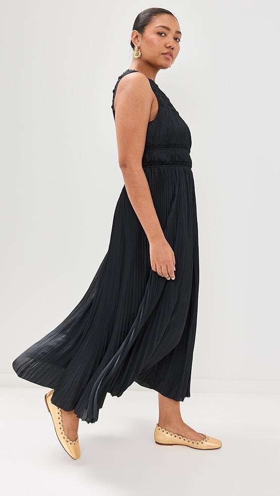 Ulla Johnson Elle Dress | Shopbop Product Image