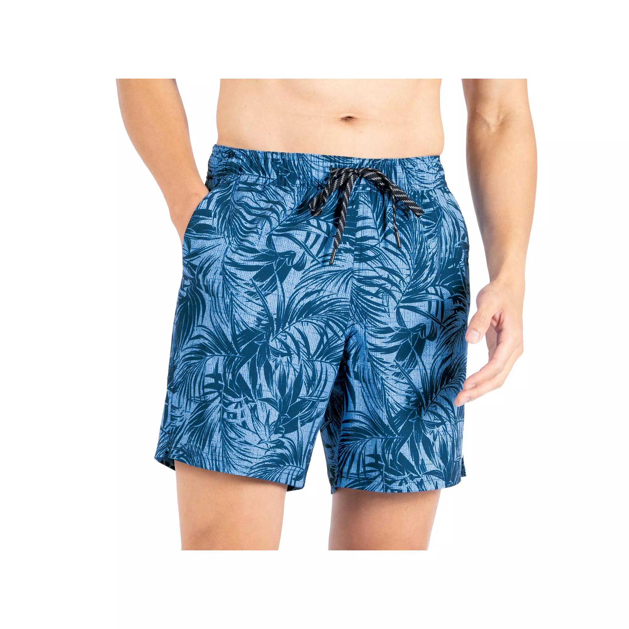 Men's ZeroXposur 7" Swim Trunks,  Product Image