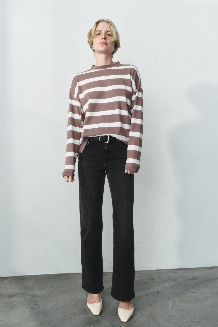 The Early Mornings Tee Product Image