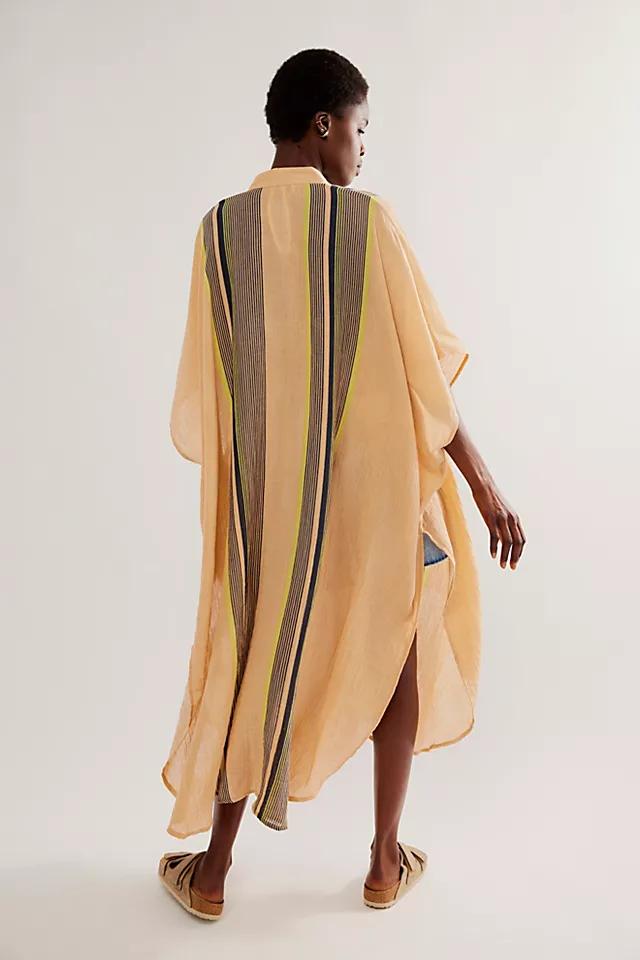 Vacation Mode Kaftan Product Image