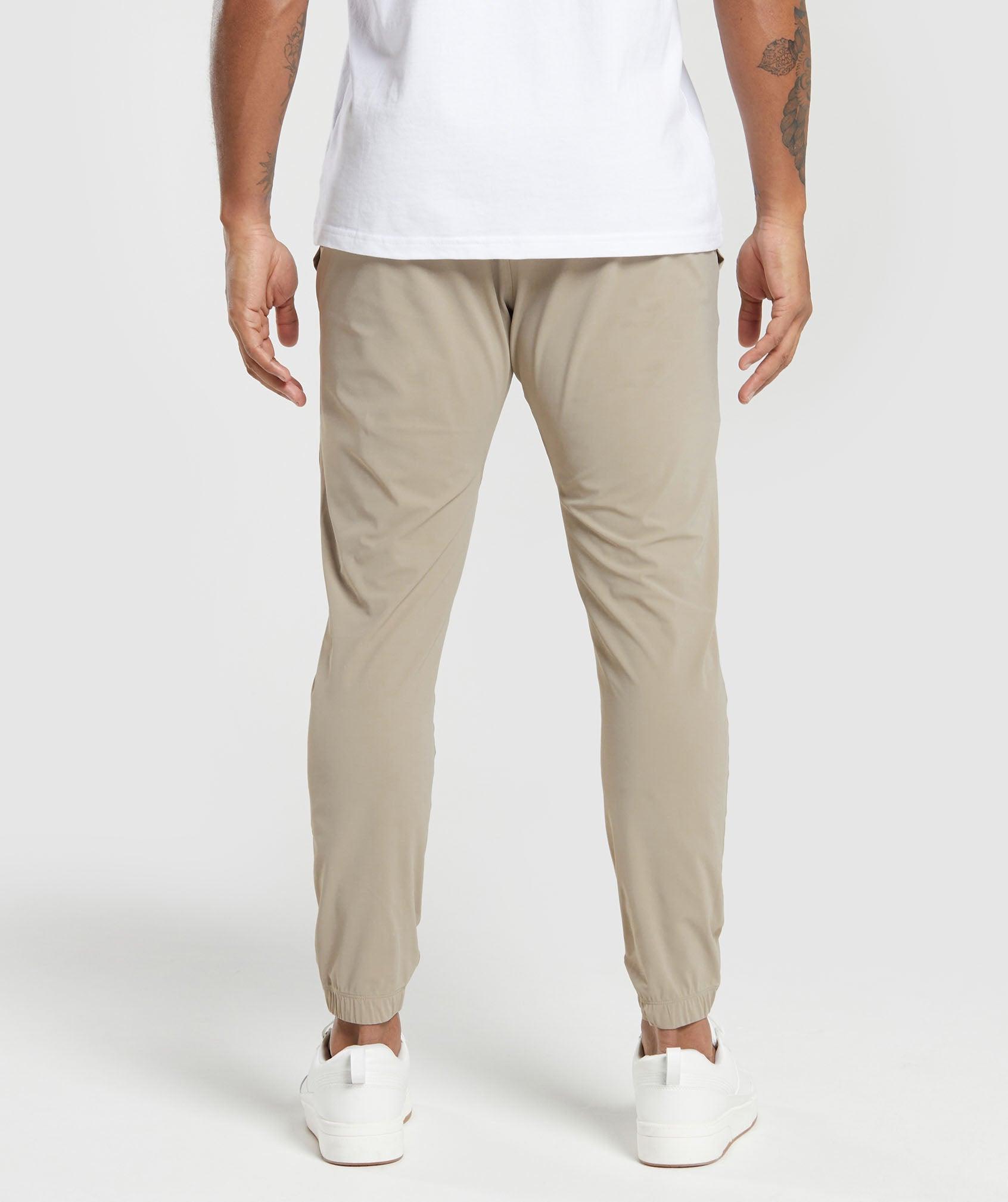 Studio Joggers Product Image