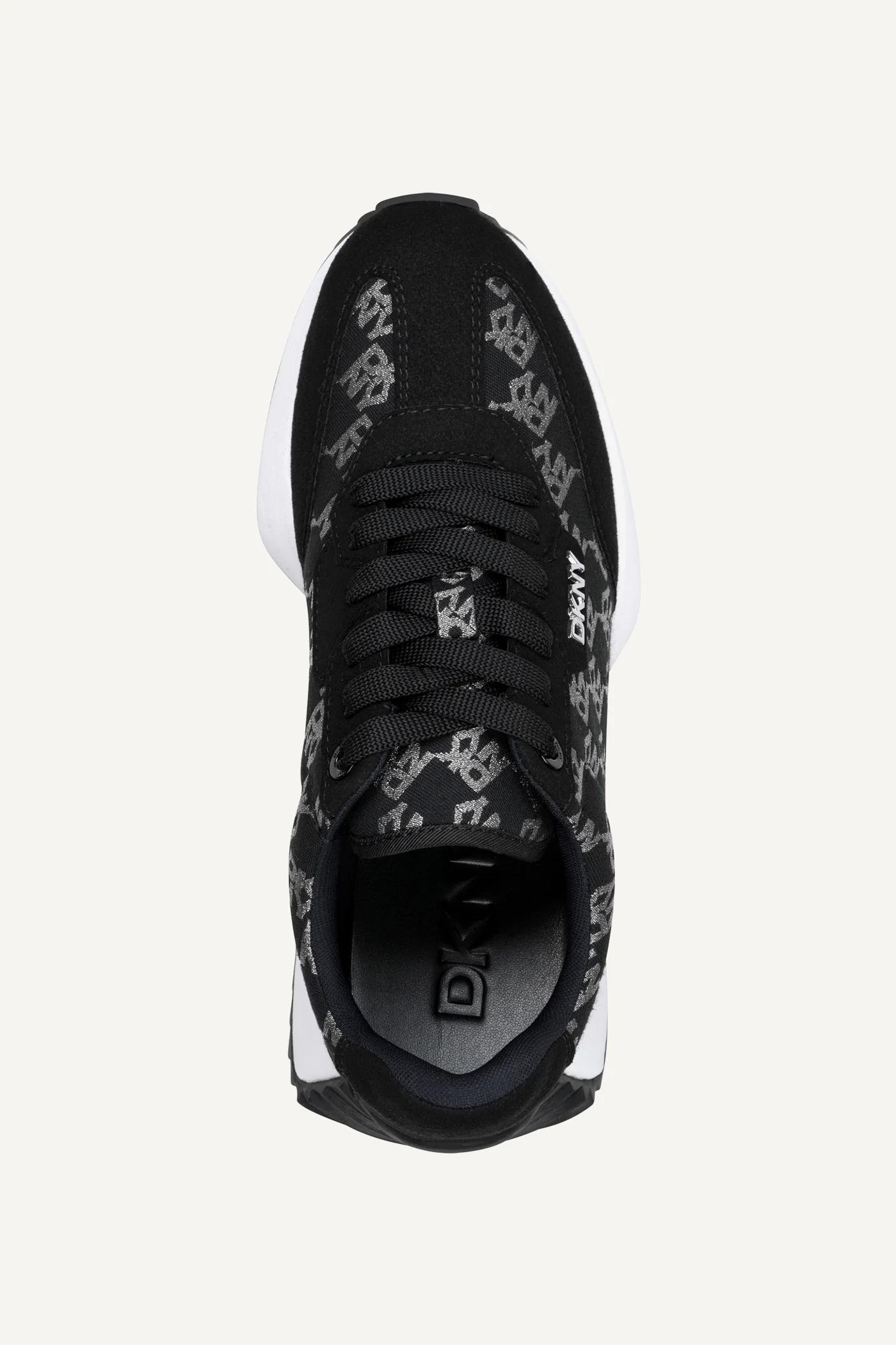 NAPLES  LACE UP SNEAKER Product Image