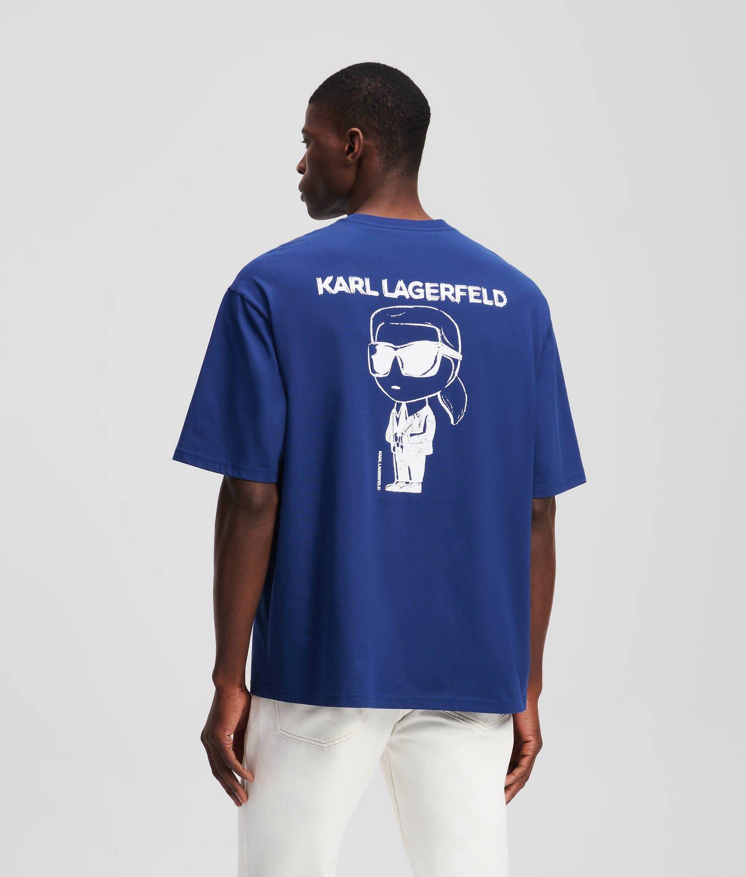 IKON T-SHIRT Product Image