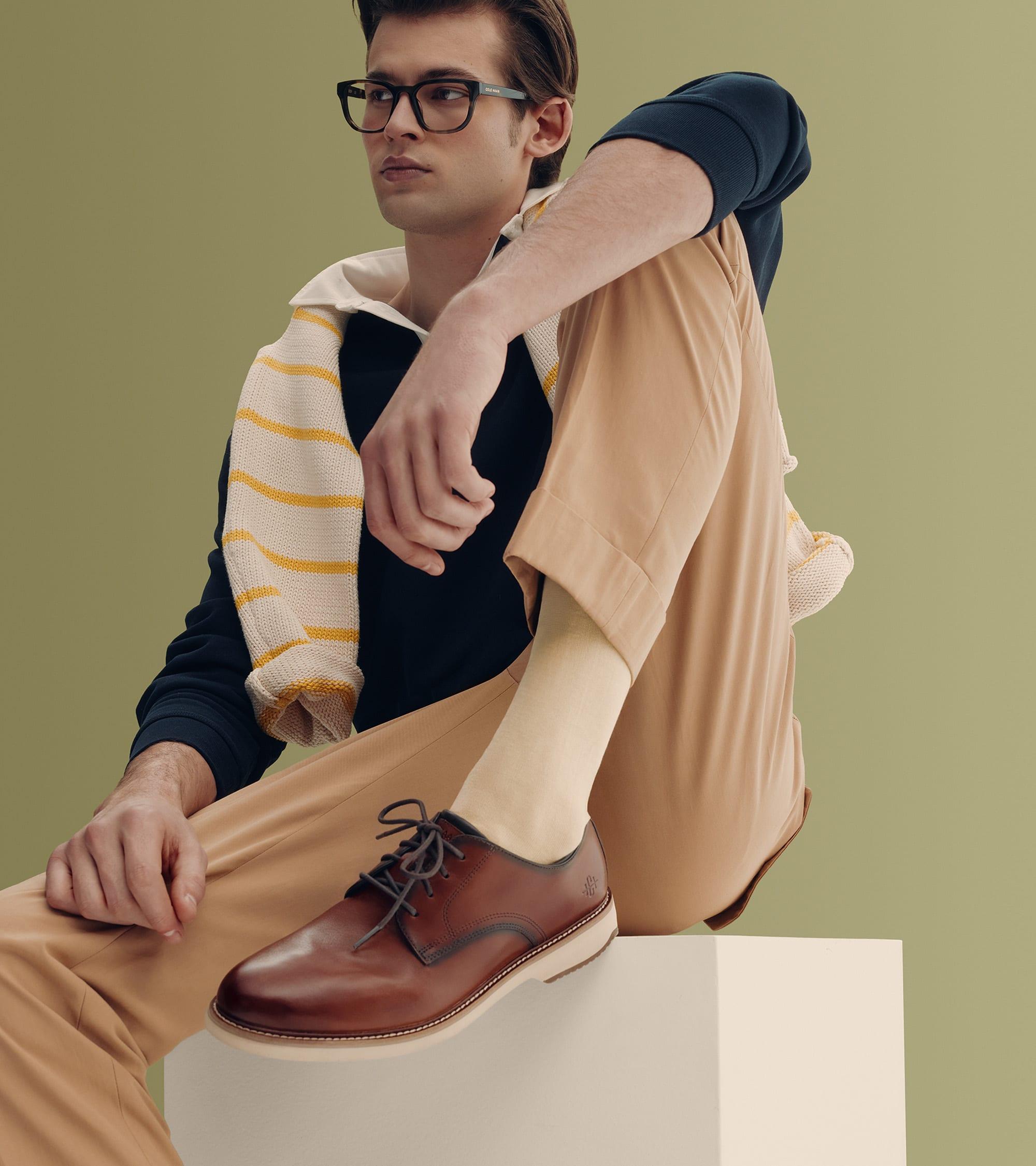 Triboro Briefcase Product Image