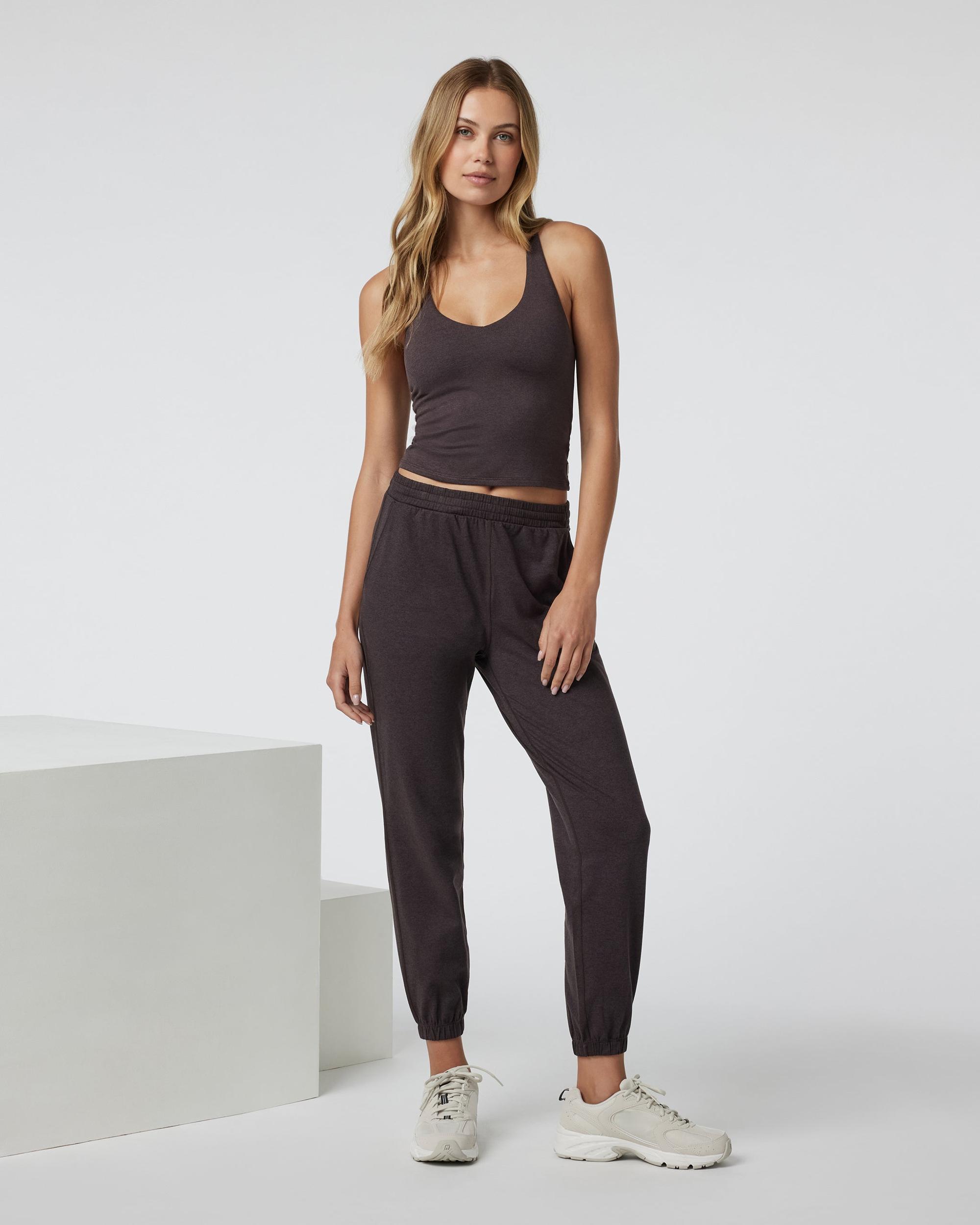 Boyfriend Sweatpant Product Image