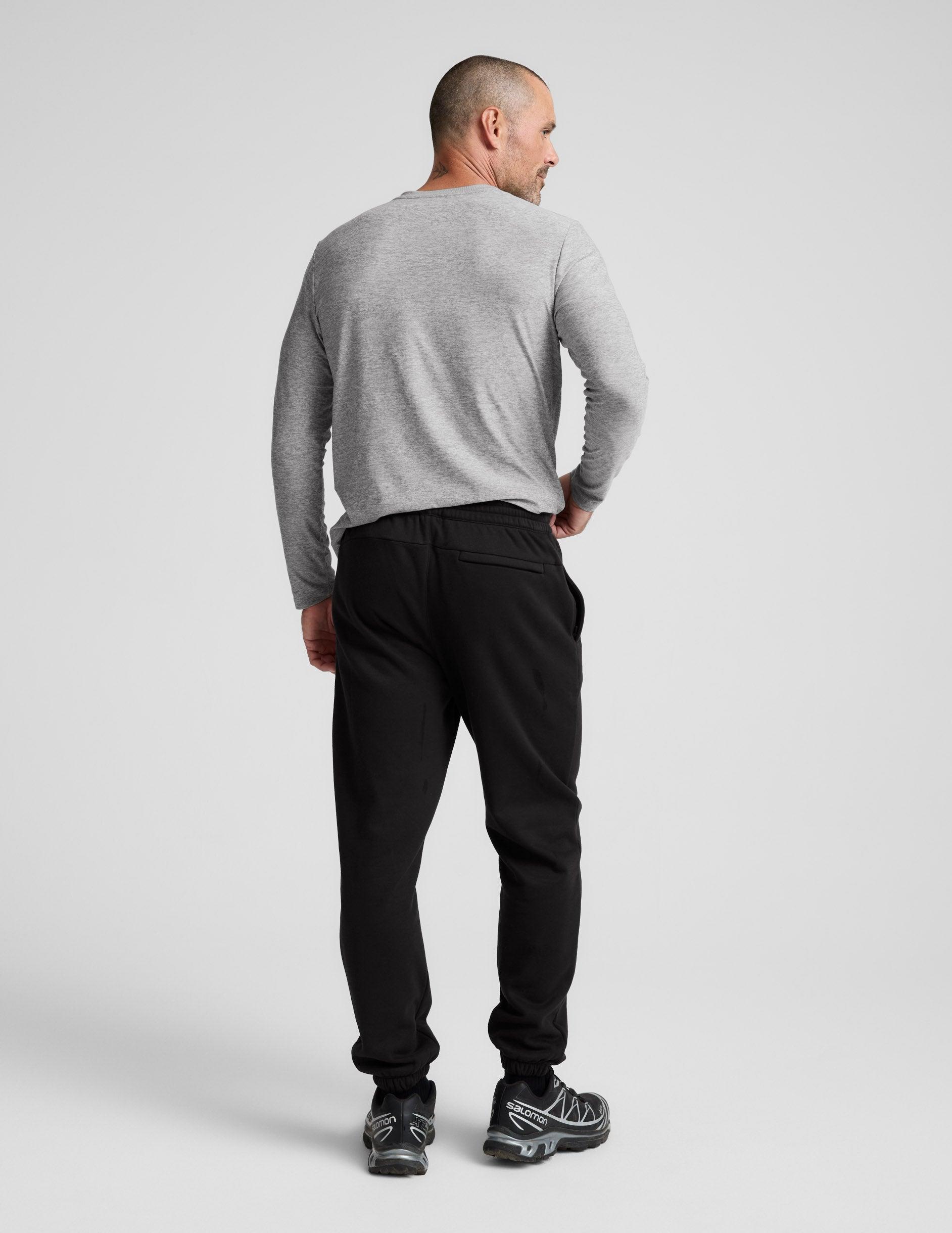 Classic Fleece Men's Jogger Male Product Image