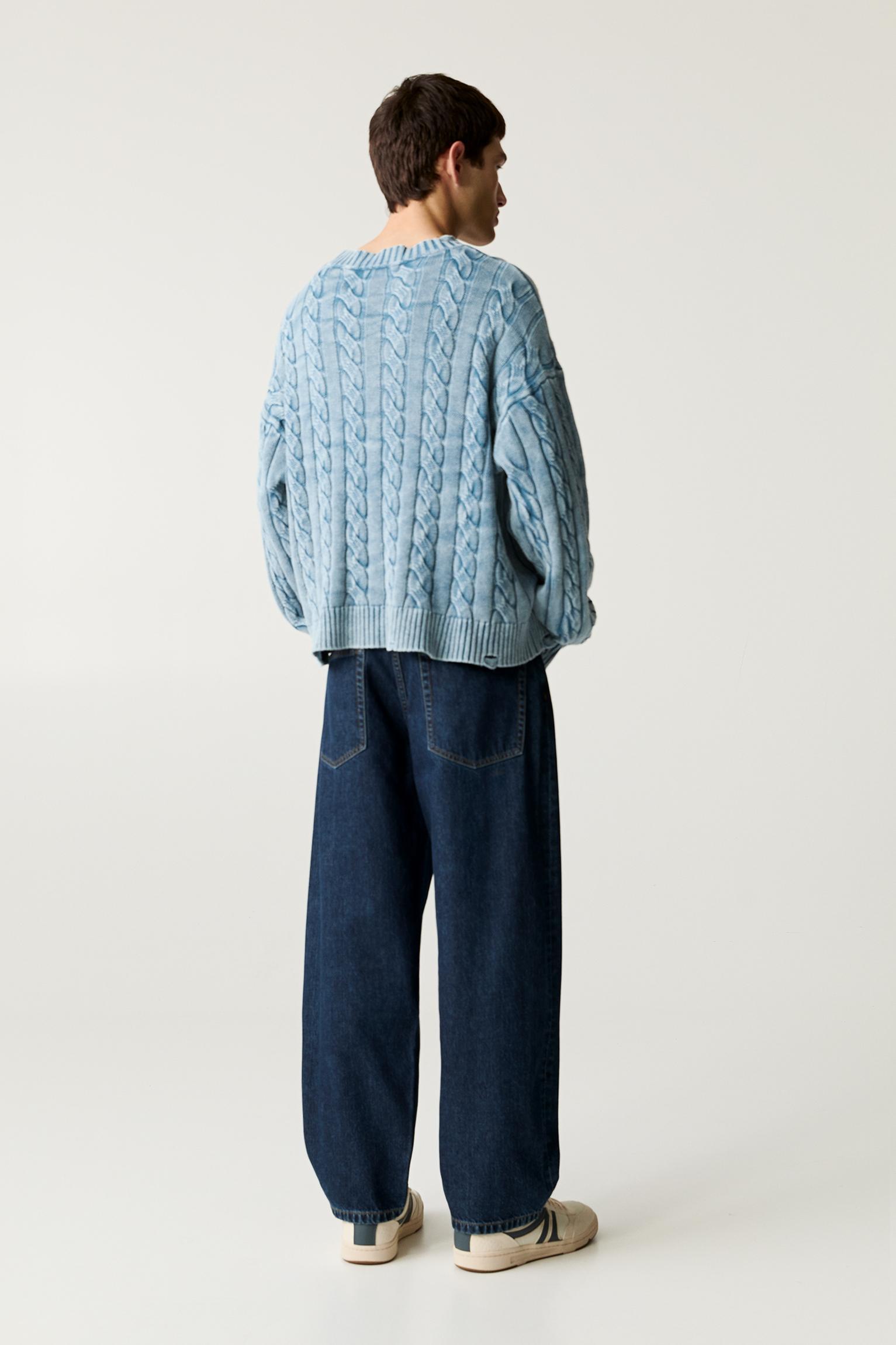 Baggy jeans Product Image