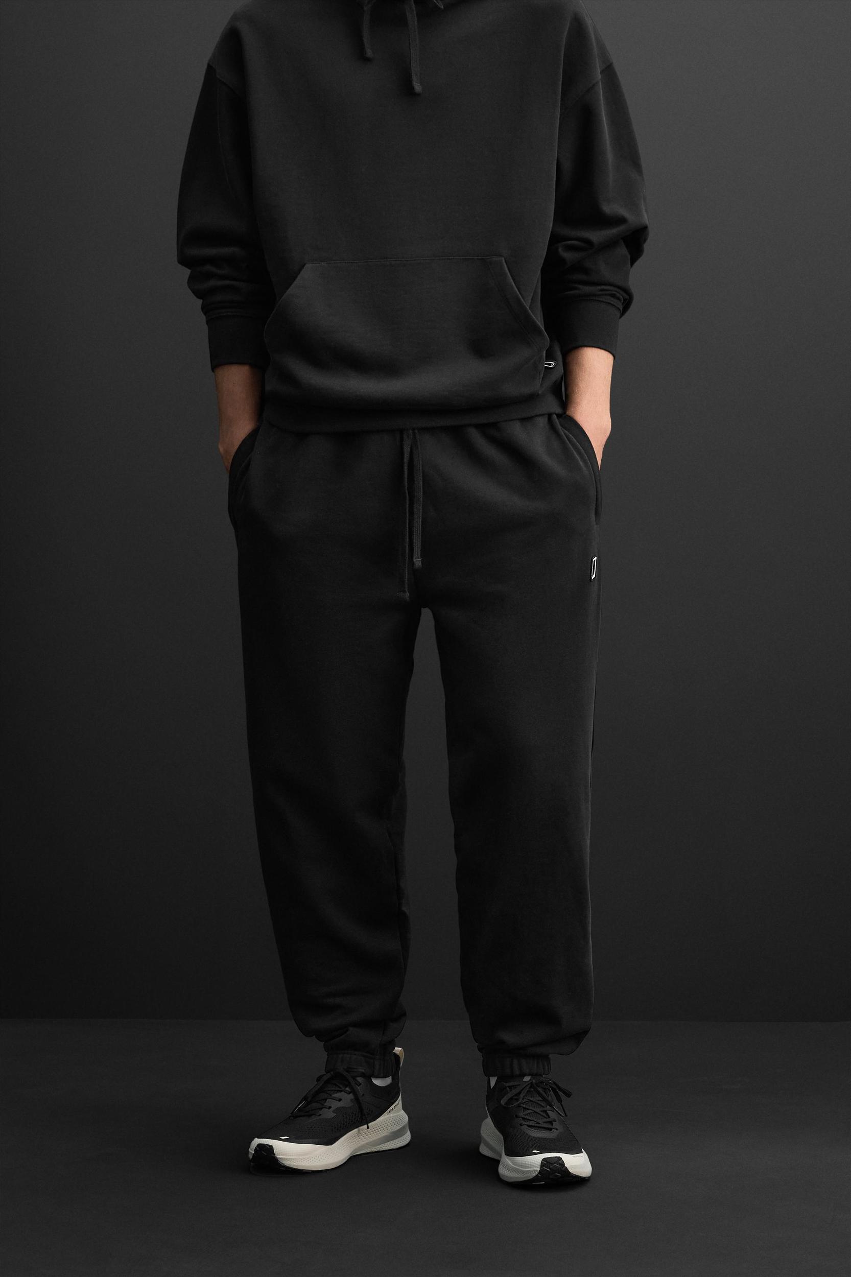 JOGGER PANTS Product Image