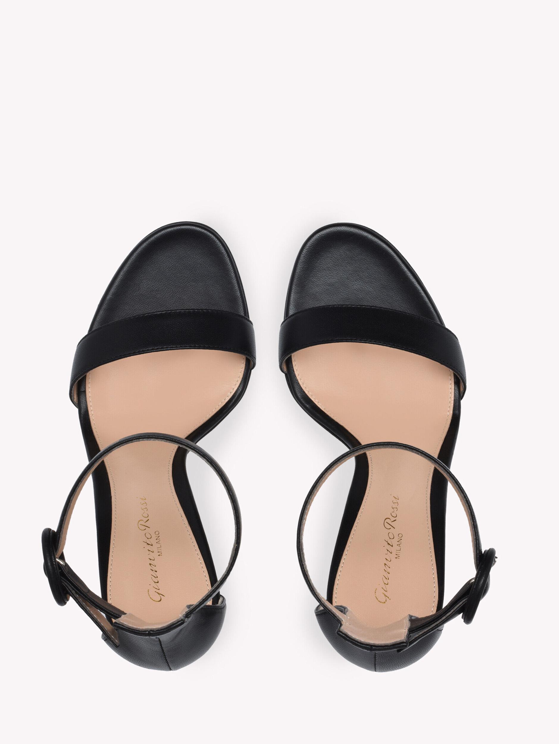 PORTOFINO 105 Gianvito Rossi Product Image