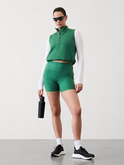 Interval Stash High Rise 5" Short Product Image