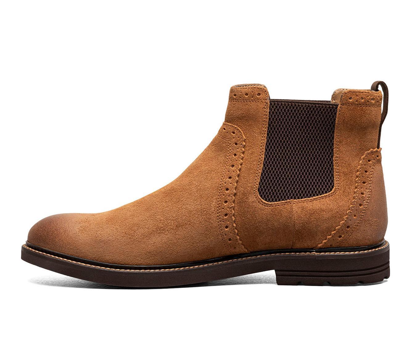 Men's Nunn Bush Otis II Boots Product Image