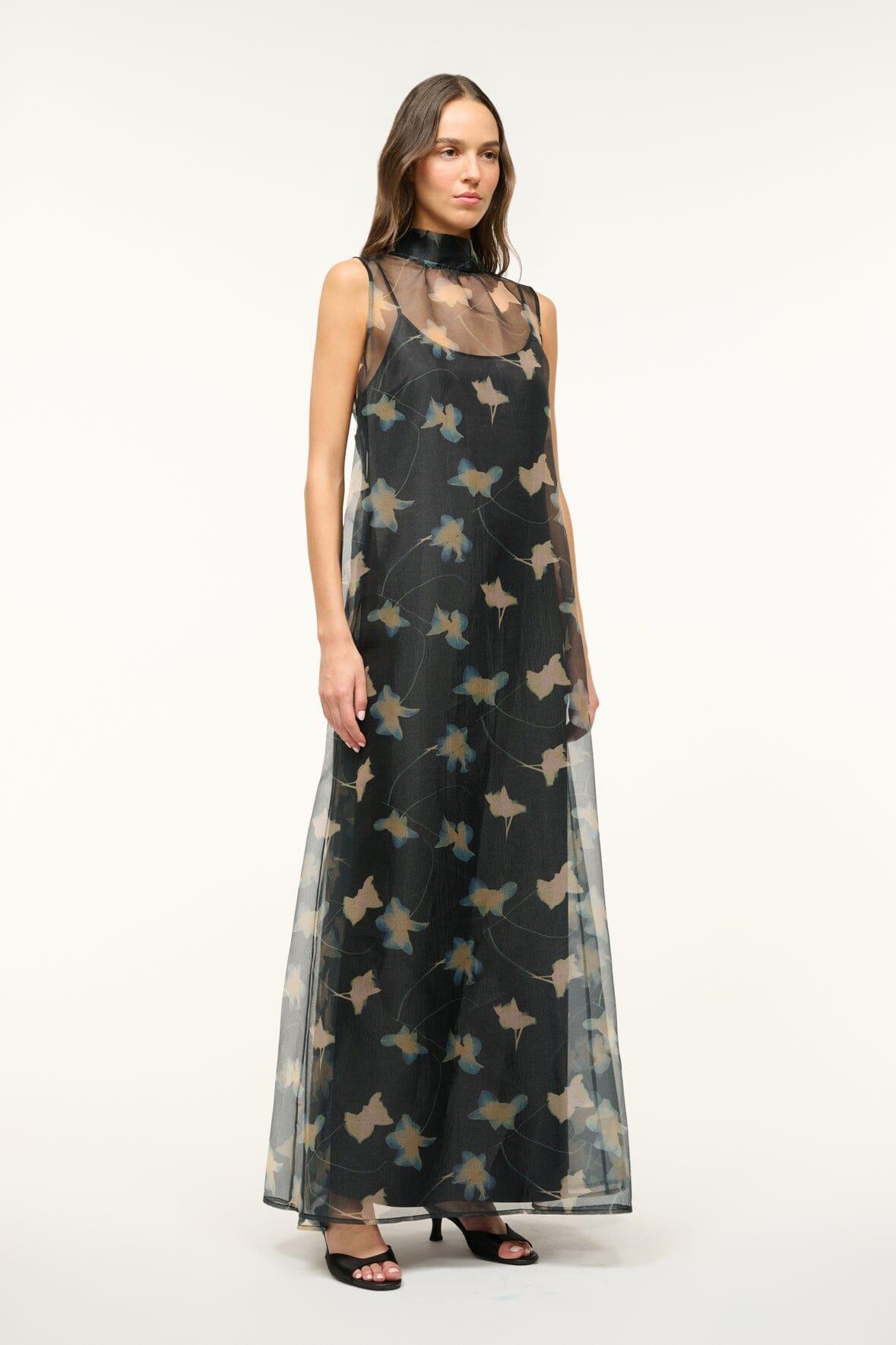 ALBEE DRESS | BOTANICAL SHADOWS Product Image