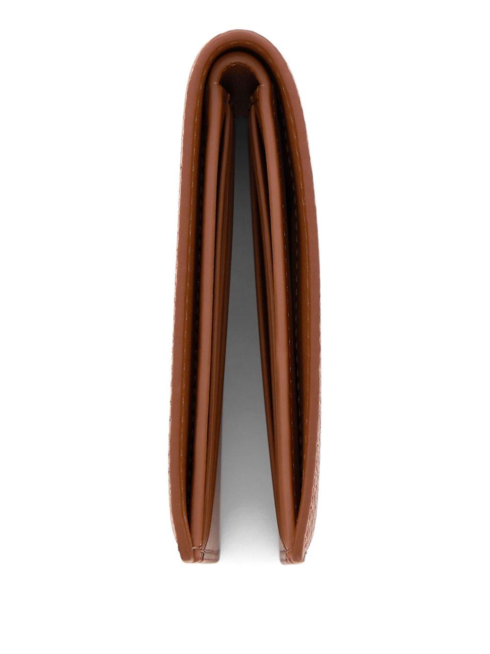 The Leather wallet Product Image