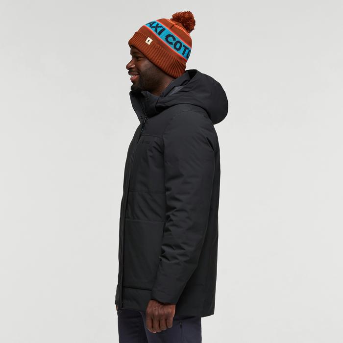 Calidez Down Parka - Men's Product Image
