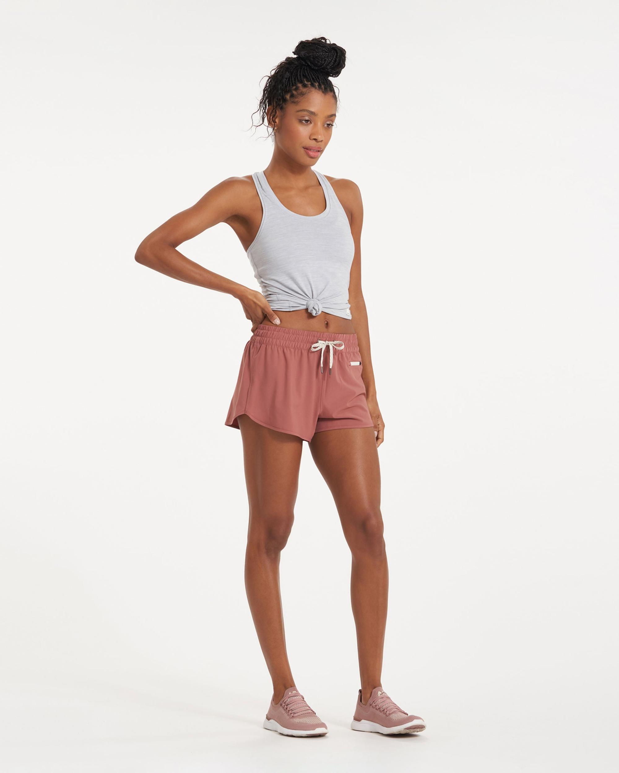 Lux Performance Tank Product Image