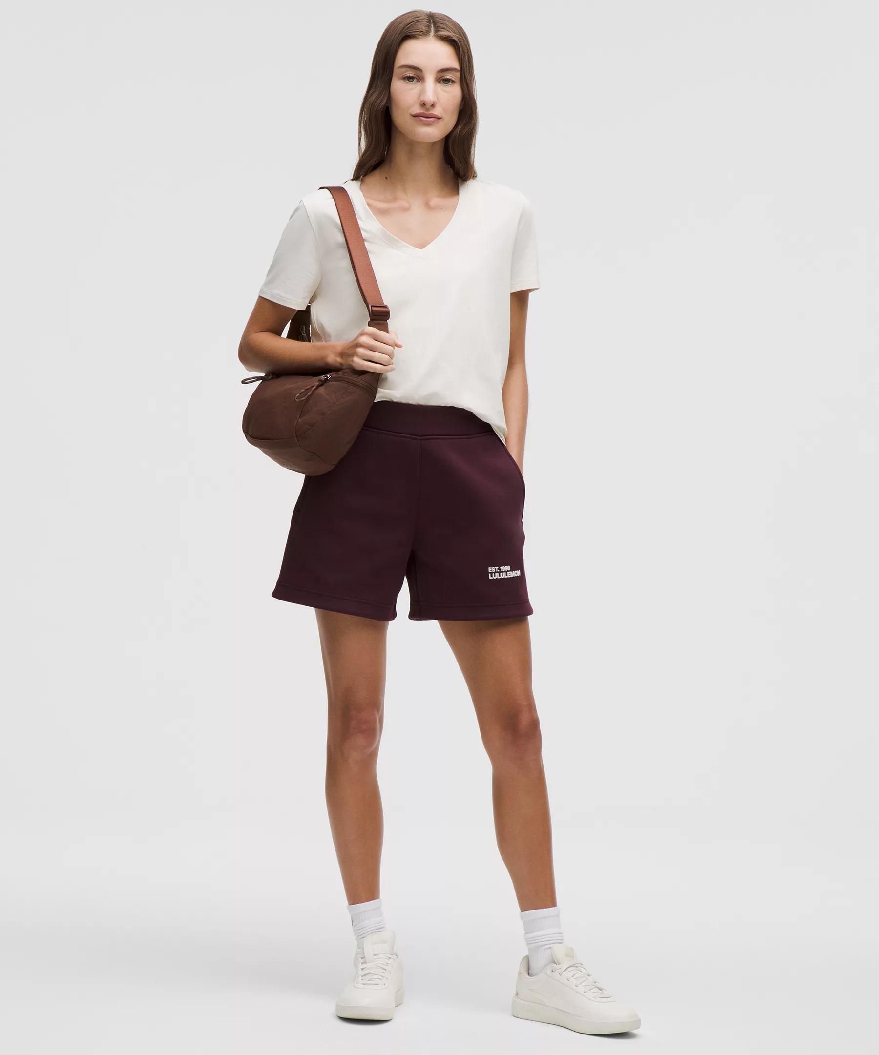 Slouchy Sling Bag 6L Product Image