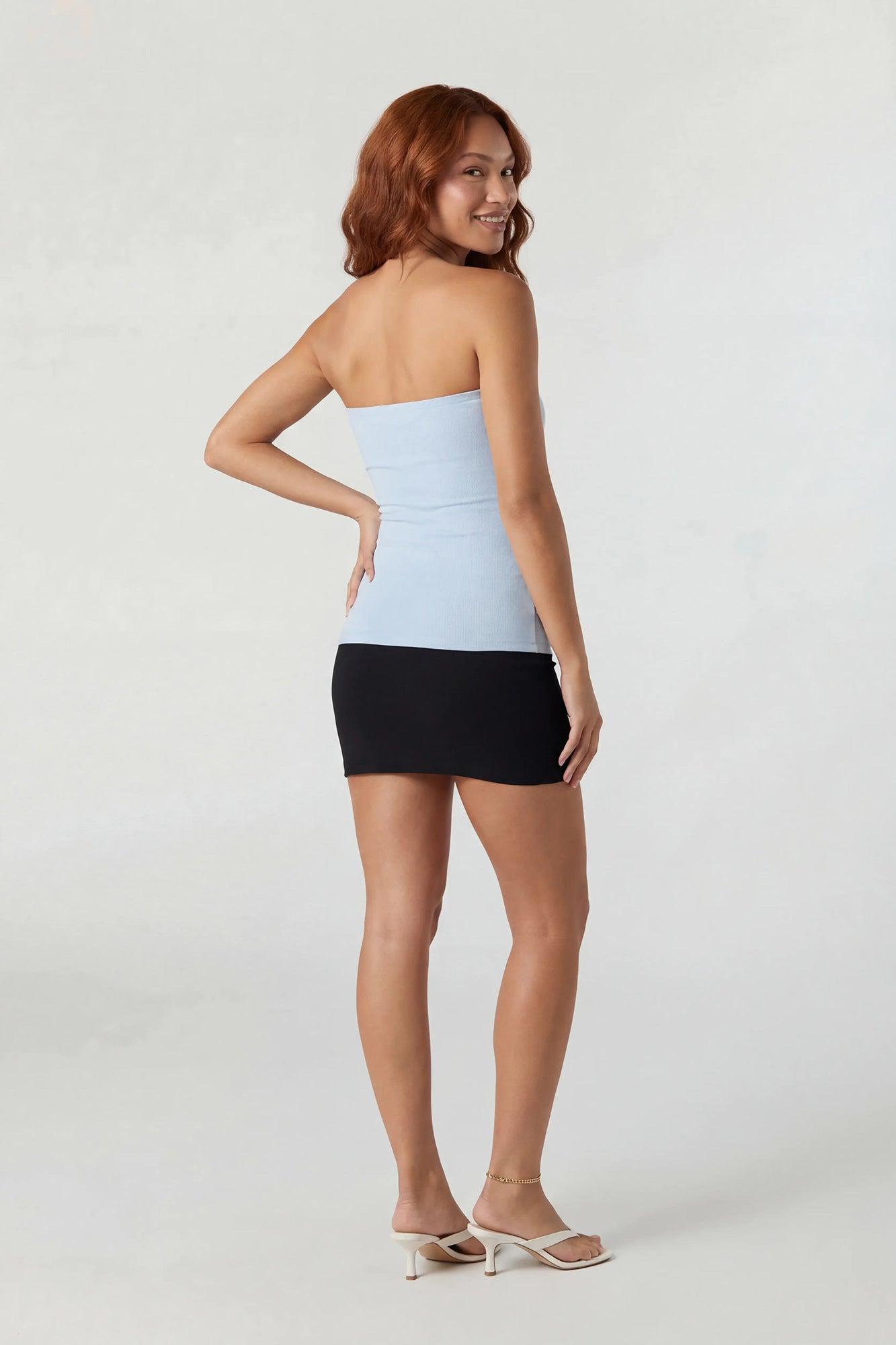 Tube Top Female Product Image