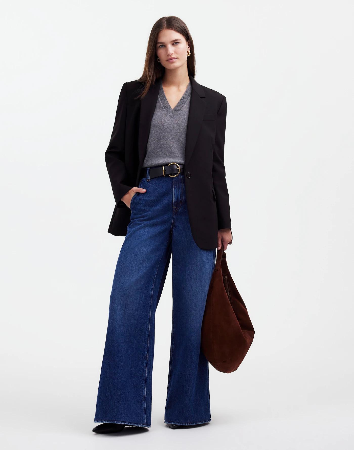 The Kline Blazer Product Image